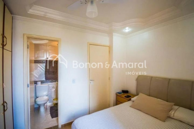 Imagem Apartamento com 3 Quartos à Venda, 100 m² em Jardim Guanabara - Campinas Imagem Apartamento com 3 Quartos à Venda, 100 m² em Jardim Guanabara - Campinas