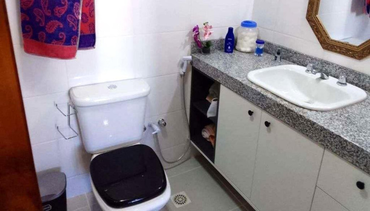 Imagem Apartamento com 2 Quartos à Venda, 103 m² em Várzea - Teresópolis Imagem Apartamento com 2 Quartos à Venda, 103 m² em Várzea - Teresópolis