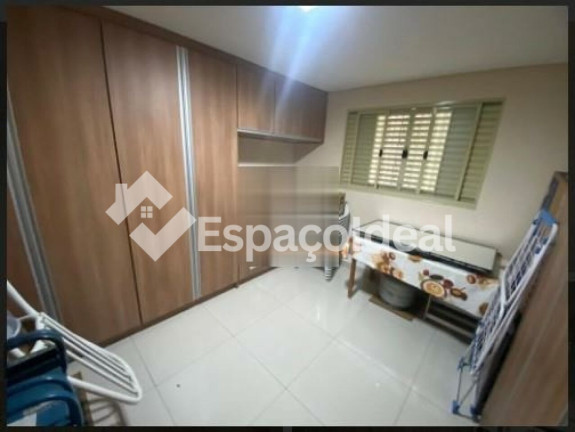 Imagem Casa com 3 Quartos à Venda, 127 m² em Parque Residencial Rondon - Lençóis Paulista