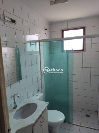 Imagem Apartamento com 3 Quartos à Venda, 72 m² em Jardim Miranda - Campinas Imagem Apartamento com 3 Quartos à Venda, 72 m² em Jardim Miranda - Campinas