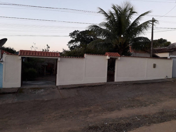 Imagem Casa com 1 Quarto à Venda, 450 m² em Monteiro (são Vicente) - Araruama Imagem Casa com 1 Quarto à Venda, 450 m² em Monteiro (são Vicente) - Araruama