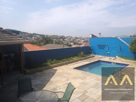 Imagem Casa de Condomínio com 3 Quartos à Venda, 380 m² em Alphaville - Santana De Parnaíba Imagem Casa de Condomínio com 3 Quartos à Venda, 380 m² em Alphaville - Santana De Parnaíba