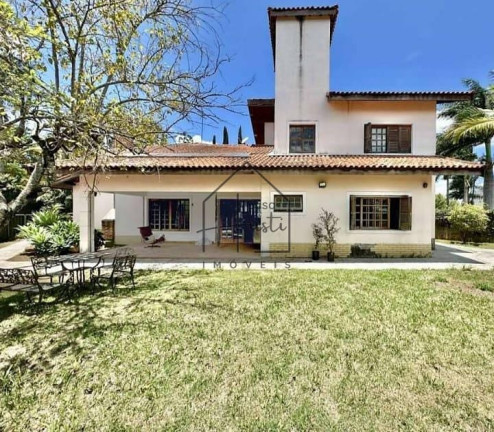 Casa com 3 Quartos à Venda, 255 m² em Jardim Ana Estela - Carapicuíba