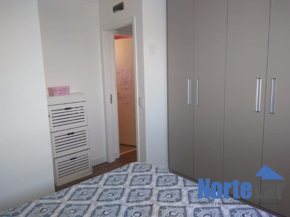 Imagem Apartamento com 3 Quartos à Venda, 87 m² em Lauzane Paulista - São Paulo