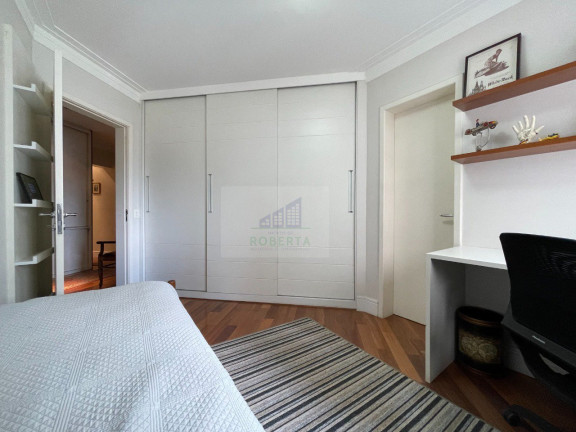 Imagem Apartamento com 4 Quartos à Venda, 166 m² em Brooklin Paulista - São Paulo Imagem Apartamento com 4 Quartos à Venda, 166 m² em Brooklin Paulista - São Paulo