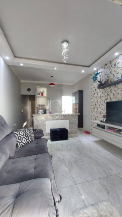 Casa com 2 Quartos à Venda, 150 m² em Loteamento Parque Real Guaçu - Mogi Guaçu