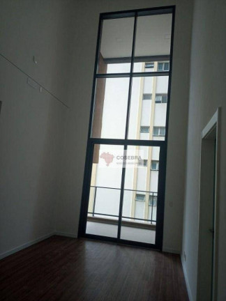 Imagem Apartamento com 1 Quarto para Alugar, 98 m² em Vila Clementino - São Paulo Imagem Apartamento com 1 Quarto para Alugar, 98 m² em Vila Clementino - São Paulo