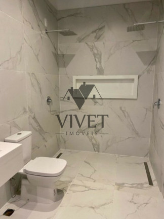 Imagem Casa de Condomínio com 3 Quartos à Venda, 261 m² em Alphaville Nova Esplanada - Votorantim