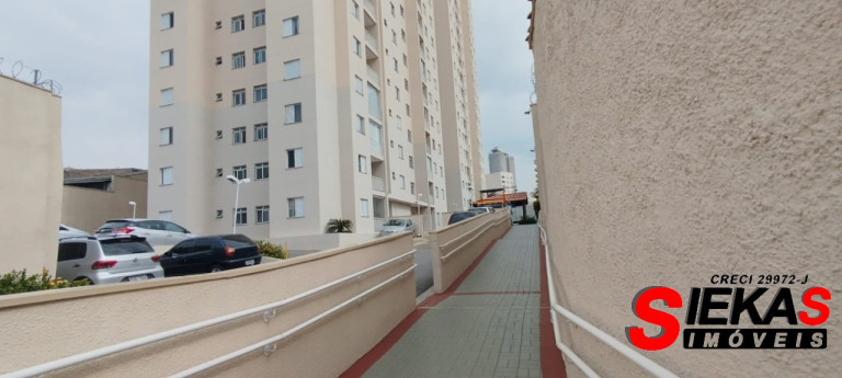 Apartamento com 2 Quartos à Venda, 47 m² em Tatuapé - São Paulo