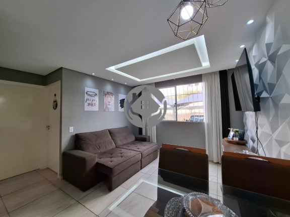Imagem Apartamento com 2 Quartos à Venda, 45 m² em Chácaras Santa Inês (são Benedito) - Santa Luzia Imagem Apartamento com 2 Quartos à Venda, 45 m² em Chácaras Santa Inês (são Benedito) - Santa Luzia