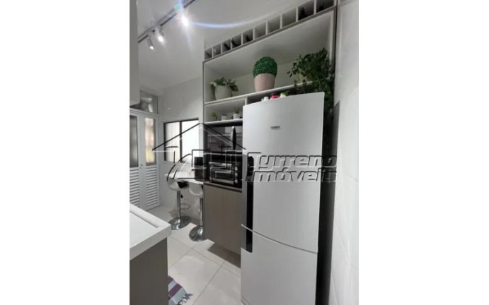 Imagem Apartamento com 2 Quartos à Venda, 50 m² em Palmeiras De São José - São José Dos Campos Imagem Apartamento com 2 Quartos à Venda, 50 m² em Palmeiras De São José - São José Dos Campos