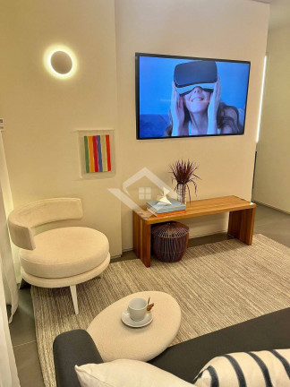 Imagem Apartamento com 3 Quartos à Venda, 66 m² em Barra Olímpica - Rio De Janeiro Imagem Apartamento com 3 Quartos à Venda, 66 m² em Barra Olímpica - Rio De Janeiro
