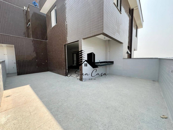 Cobertura com 3 Quartos à Venda, 140 m² em Fonte Grande - Contagem