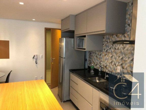 Apartamento com 2 Quartos à Venda, 50 m² em Jardim Aquárius - São José Dos Campos
