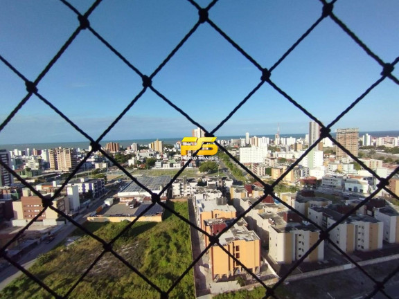 Imagem Apartamento com 3 Quartos à Venda, 89 m² em Aeroclube - João Pessoa Imagem Apartamento com 3 Quartos à Venda, 89 m² em Aeroclube - João Pessoa
