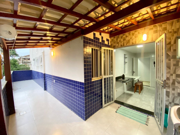 Imagem Imóvel com 3 Quartos à Venda, 112 m² em Centro - Guarapari