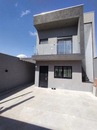 Imagem Sobrado com 3 Quartos à Venda, 183 m² em Portais (polvilho) - Cajamar