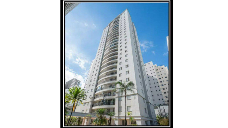 Imagem Apartamento com 3 Quartos à Venda, 94 m² em Alto Da Boa Vista - São Paulo