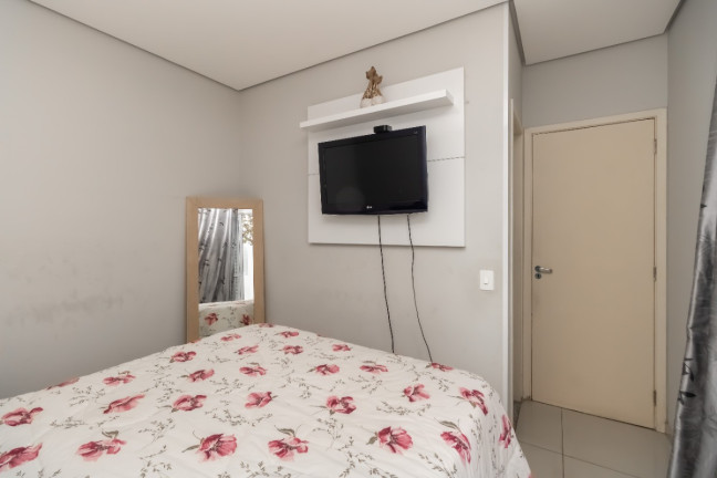 Imagem Apartamento com 3 Quartos à Venda, 100 m² em Vila Carrão - São Paulo