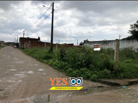 Imagem Terreno à Venda, 396 m² em Subaé - Feira De Santana