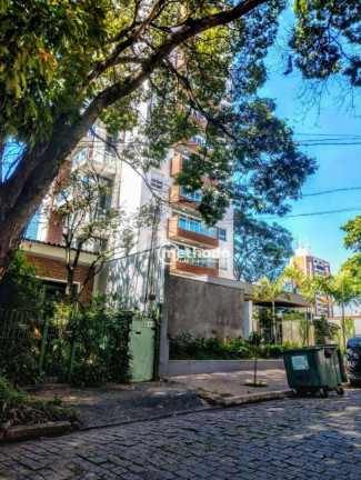 Imagem Apartamento com 2 Quartos à Venda, 68 m² em Cambuí - Campinas