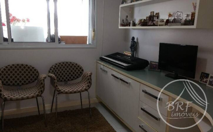 Imagem Apartamento com 3 Quartos à Venda, 284 m² em Canto Balneário - Florianópolis
