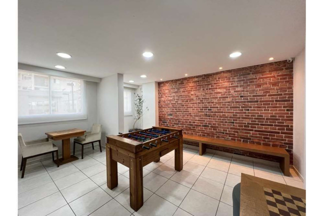 Imagem Apartamento com 2 Quartos à Venda, 54 m² em Vila Andrade - São Paulo Imagem Apartamento com 2 Quartos à Venda, 54 m² em Vila Andrade - São Paulo