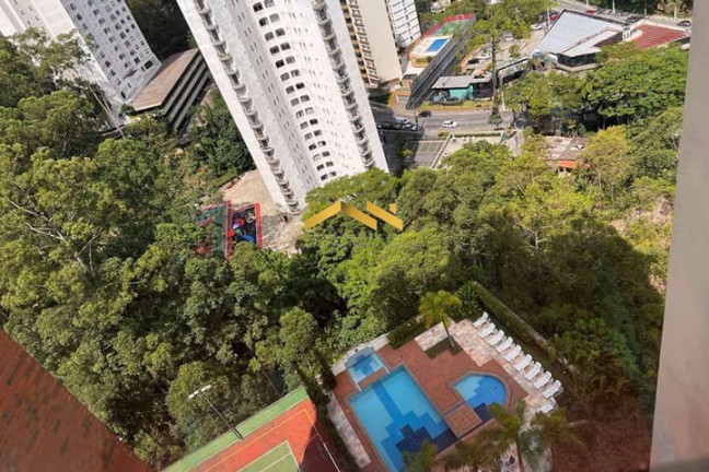 Imagem Apartamento com 3 Quartos à Venda, 176 m² em Vila Suzana - São Paulo Imagem Apartamento com 3 Quartos à Venda, 176 m² em Vila Suzana - São Paulo