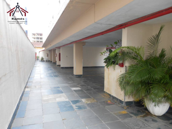 Imagem Apartamento com 1 Quarto à Venda, 34 m² em Aviação - Praia Grande Imagem Apartamento com 1 Quarto à Venda, 34 m² em Aviação - Praia Grande