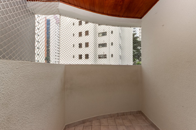 Imagem Apartamento com 3 Quartos à Venda, 109 m² em Brooklin Paulista - São Paulo