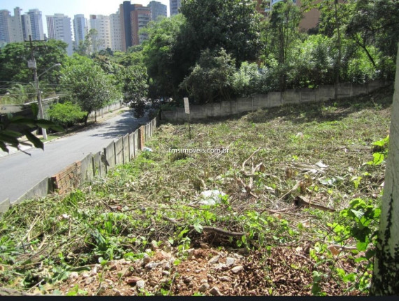 Imagem Terreno à Venda, 2.442 m² em Vila Suzana - São Paulo