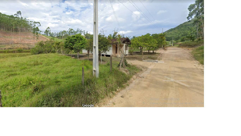 Imagem Terreno à Venda, 3.700 m² em Oliveira - Tijucas