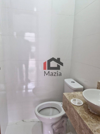 Imagem Sobrado com 3 Quartos à Venda, 120 m² em Paraíso - Santo André