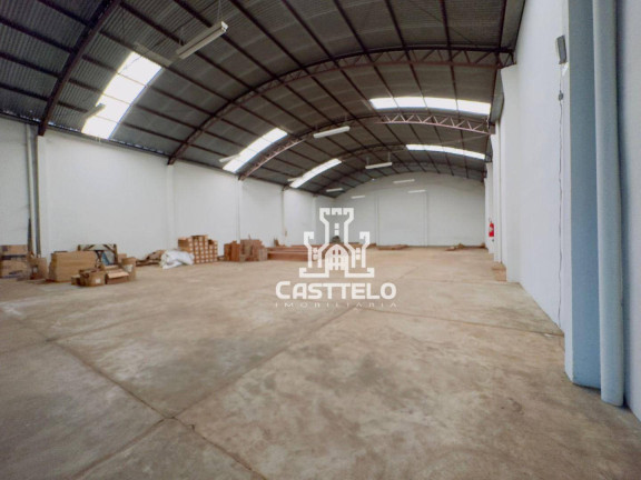 Imagem Galpão à Venda, 675 m² em Centro - Londrina Imagem Galpão à Venda, 675 m² em Centro - Londrina