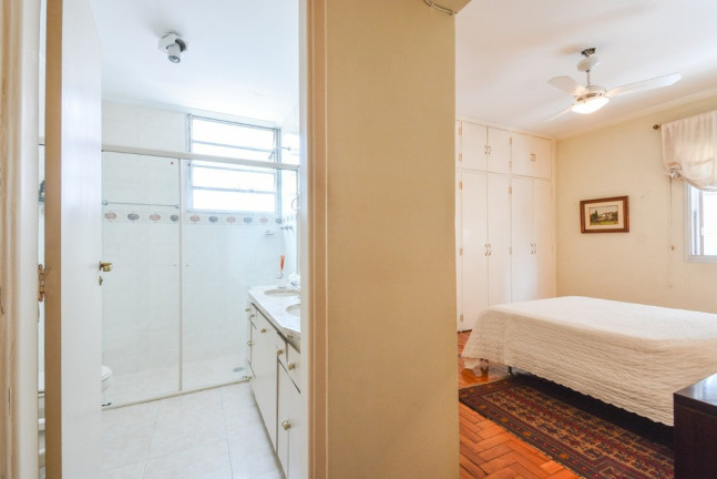 Imagem Apartamento com 3 Quartos à Venda, 145 m² em Itaim Bibi - São Paulo