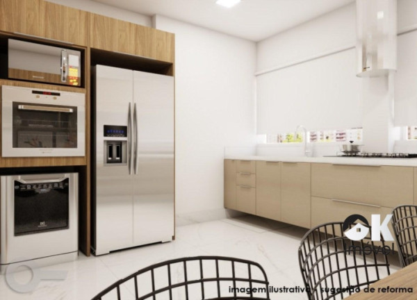 Imagem Apartamento com 2 Quartos à Venda, 67 m² em Itaim Bibi - São Paulo