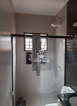 Imagem Casa com 3 Quartos à Venda, 124 m² em Monte Belo - Londrina Imagem Casa com 3 Quartos à Venda, 124 m² em Monte Belo - Londrina