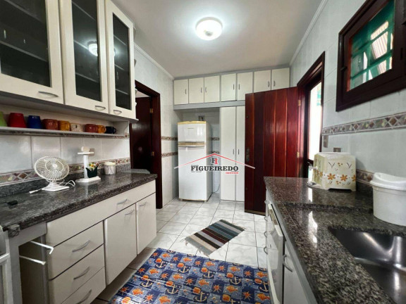 Imagem Casa com 3 Quartos à Venda, 389 m² em Balneário Flórida - Praia Grande Imagem Casa com 3 Quartos à Venda, 389 m² em Balneário Flórida - Praia Grande