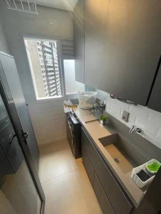 Apartamento com 3 Quartos à Venda, 88 m² em Vila Suzana - São Paulo