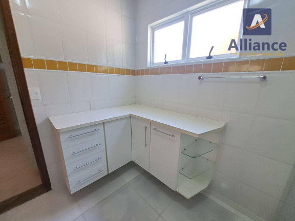 Imagem Casa com 3 Quartos para Alugar, 220 m² em Condomínio Villagio Capriccio - Louveira Imagem Casa com 3 Quartos para Alugar, 220 m² em Condomínio Villagio Capriccio - Louveira