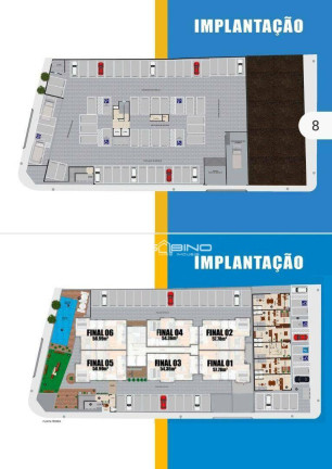 Imagem Apartamento com 2 Quartos à Venda, 57 m² em Vila Metalúrgica - Santo André Imagem Apartamento com 2 Quartos à Venda, 57 m² em Vila Metalúrgica - Santo André