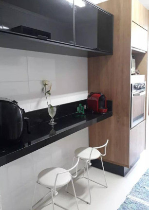 Imagem Apartamento com 3 Quartos à Venda, 90 m² em Vila Moreira - Guarulhos Imagem Apartamento com 3 Quartos à Venda, 90 m² em Vila Moreira - Guarulhos
