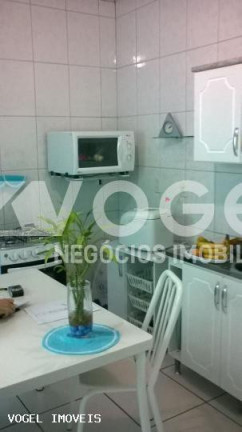 Imagem Casa com 2 Quartos à Venda, 125 m² em Centro - Sao Leopoldo