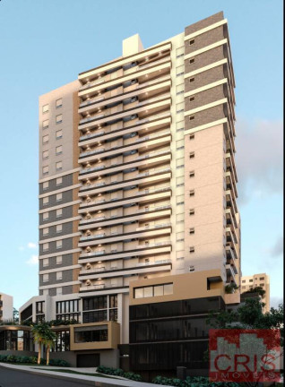 Apartamento com 3 Quartos à Venda, 103 m² em Centro - Bento Gonçalves
