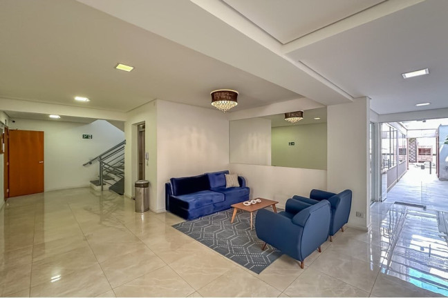 Imagem Imóvel com 1 Quarto à Venda, 47 m² em Alto Da Boa Vista - São Paulo Imagem Imóvel com 1 Quarto à Venda, 47 m² em Alto Da Boa Vista - São Paulo