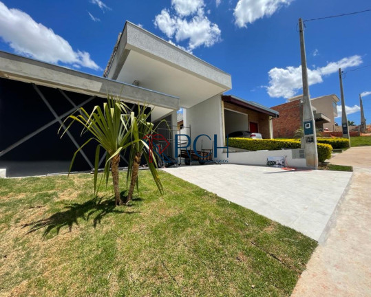 Casa com 3 Quartos à Venda, 154 m² em Cajuru Do Sul - Sorocaba
