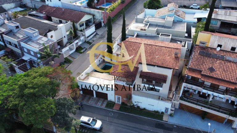 Imagem Casa com 3 Quartos à Venda, 220 m² em Jardim Das Flores - Atibaia