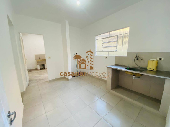 Imagem Casa com 2 Quartos para Alugar, 90 m² em Santa Maria - São Caetano Do Sul Imagem Casa com 2 Quartos para Alugar, 90 m² em Santa Maria - São Caetano Do Sul