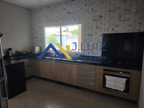 Imagem Casa com 3 Quartos à Venda, 325 m² em Jardim Residencial Alto De Itaici - Indaiatuba Imagem Casa com 3 Quartos à Venda, 325 m² em Jardim Residencial Alto De Itaici - Indaiatuba