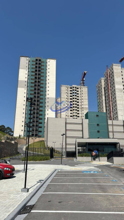 Apartamento com 2 Quartos à Venda, 69 m² em Jardim Do Lago - Jundiaí